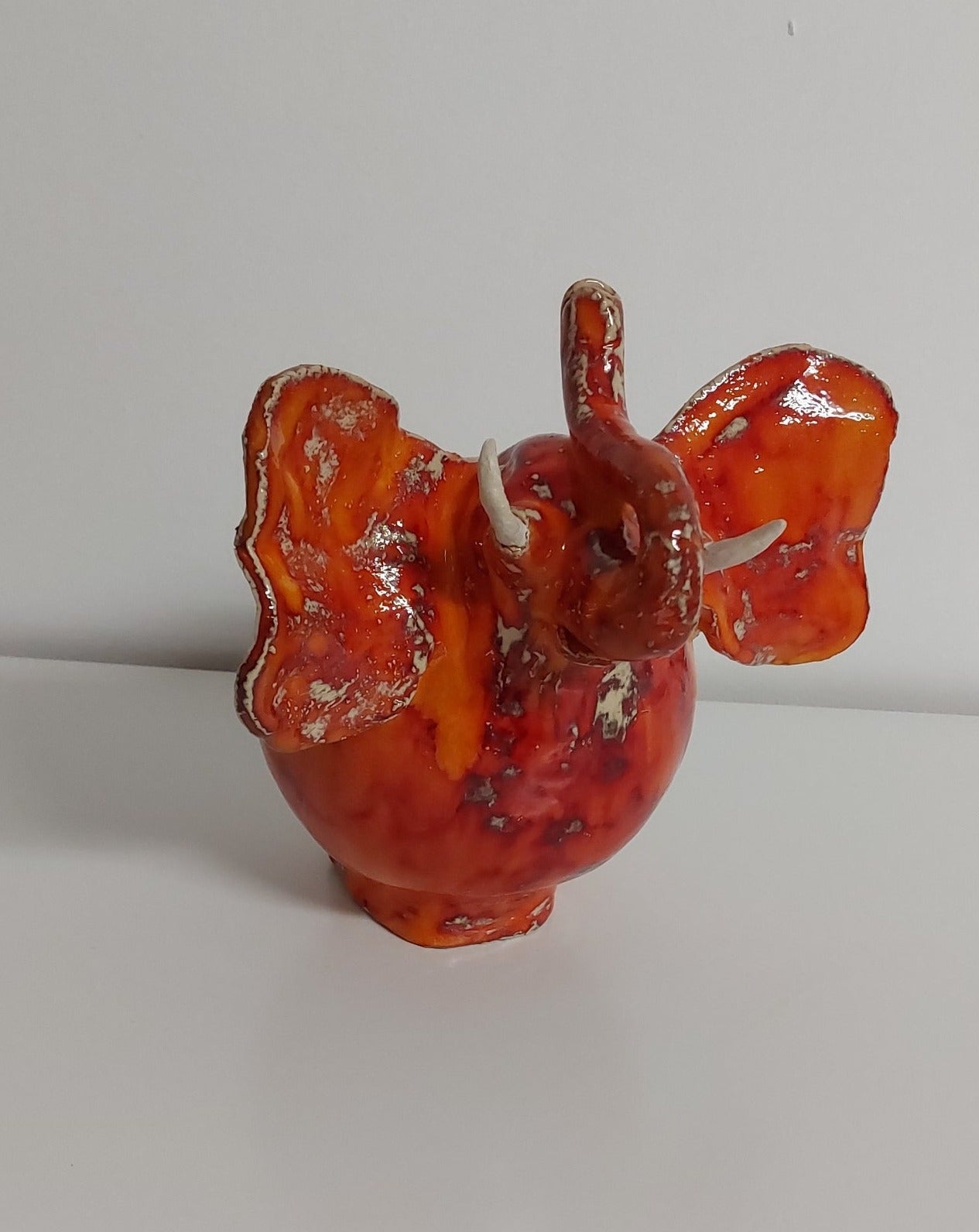 Resultaat workshops creatieve dag