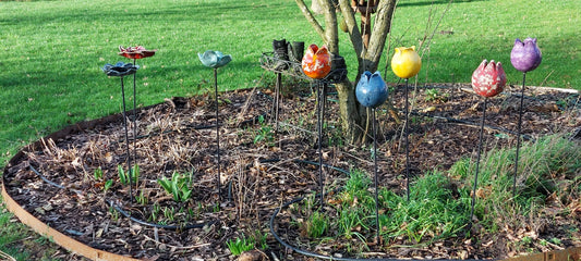 Resultaat workshops creatieve dag