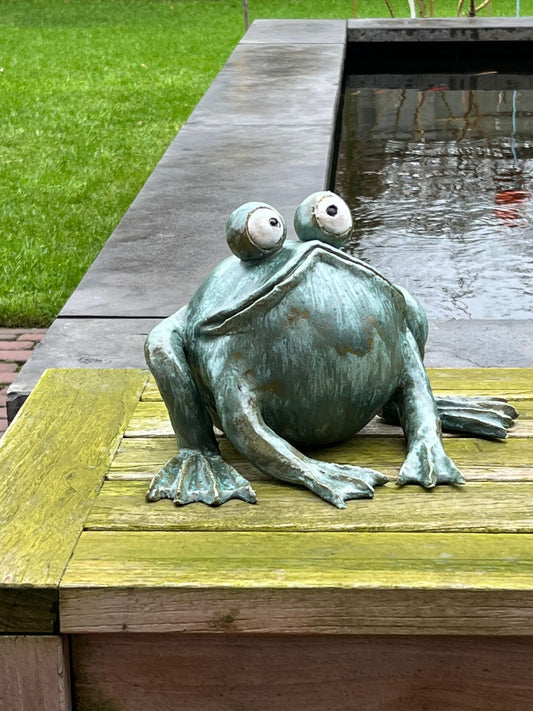 Resultaat wekelijkse keramiekcursus