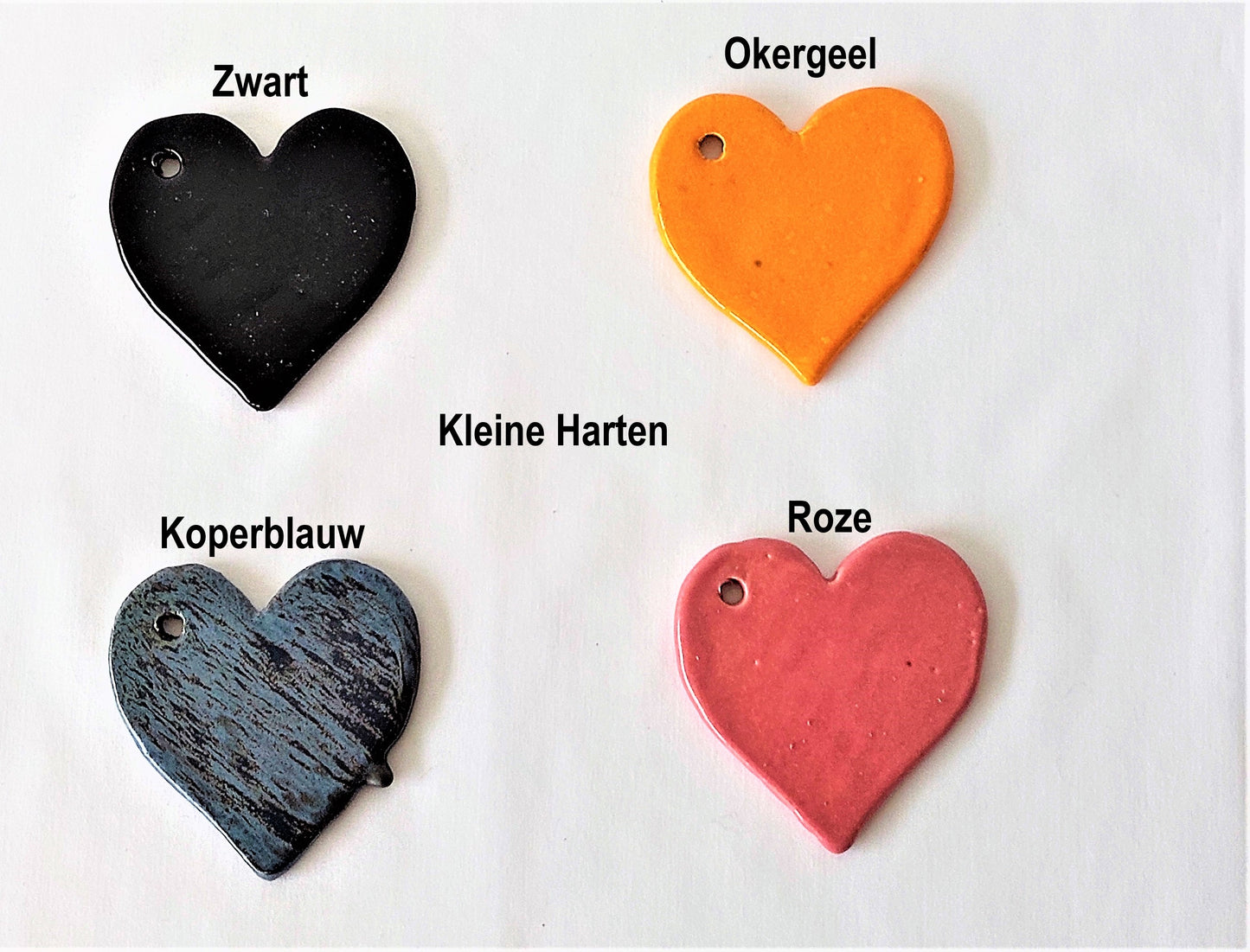 Gedenkhart klein